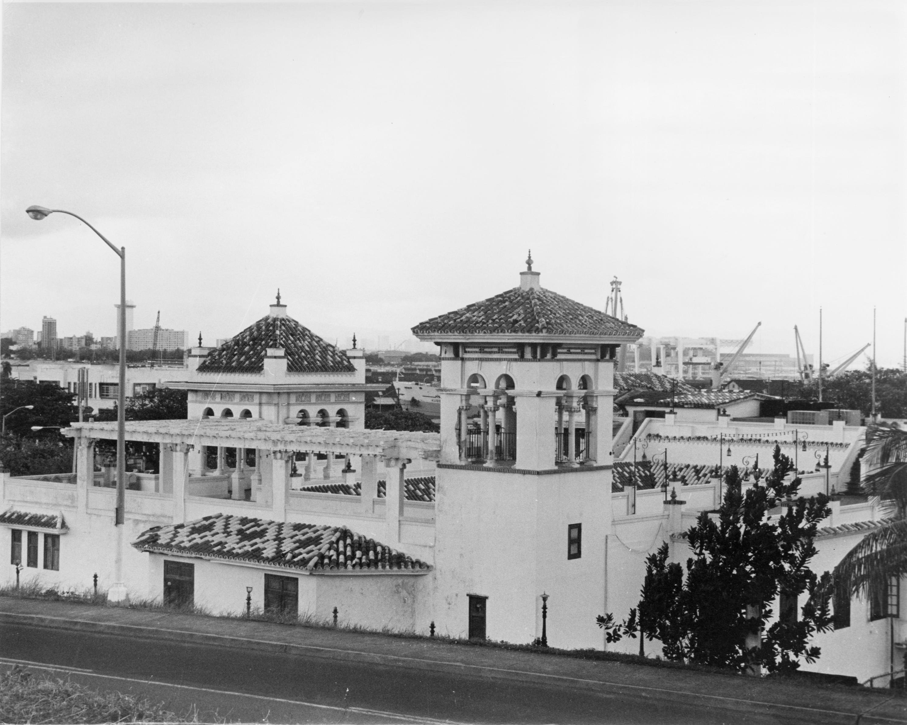 Casa de España - 83002294